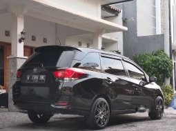 Jawa Tengah, jual mobil Honda Mobilio E 2016 dengan harga terjangkau 6