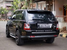 Jual mobil Land Rover Range Rover Sport 2010 bekas, DKI Jakarta 17