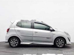 Jual mobil Toyota Agya G 2018 bekas, Banten 10