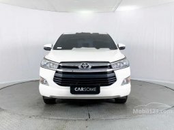 Jual Toyota Kijang Innova G 2018 harga murah di Banten 8