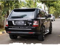 Dijual mobil bekas Land Rover Range Rover Sport 3.0, Banten  2