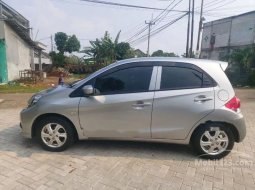 Jual mobil bekas murah Honda Brio Satya E 2018 di DKI Jakarta 6