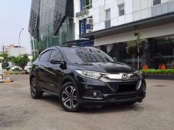 Honda HR-V 2018 DKI Jakarta dijual dengan harga termurah 2
