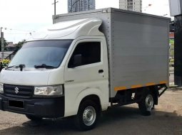 DKI Jakarta, Suzuki Carry FD 2021 kondisi terawat 17