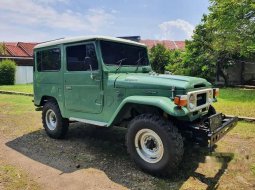 Jual Toyota Land Cruiser 1978 harga murah di Jawa Barat 5