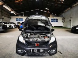 Jual cepat Honda Brio Satya E 2016 di DKI Jakarta 11