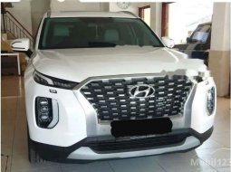 Mobil Hyundai Palisade 2021 Signature terbaik di Jawa Barat