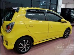Toyota Agya 2021 Jawa Timur dijual dengan harga termurah 5