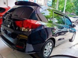 Jawa Timur, jual mobil Honda Mobilio E 2017 dengan harga terjangkau 6