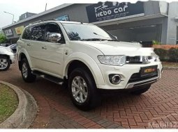 Mobil Mitsubishi Pajero Sport 2015 Dakar terbaik di Banten 6