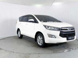 Jual Toyota Kijang Innova G 2018 harga murah di Banten 9