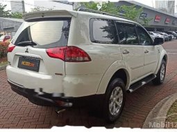 Mobil Mitsubishi Pajero Sport 2015 Dakar terbaik di Banten 3