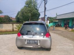 Jual mobil bekas murah Honda Brio Satya E 2018 di DKI Jakarta 3