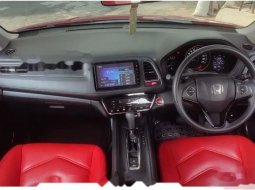 Mobil Honda HR-V 2017 E dijual, DKI Jakarta 13