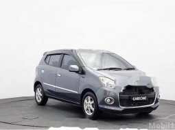 Jual cepat Daihatsu Ayla X 2014 di Jawa Barat 15