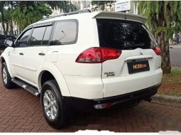 Mobil Mitsubishi Pajero Sport 2015 Dakar terbaik di Banten 1