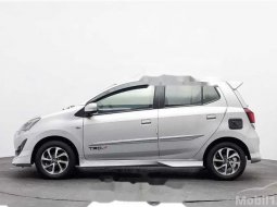 Jual mobil Toyota Agya G 2018 bekas, Banten 7