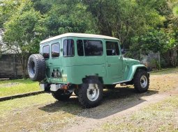 Jual Toyota Land Cruiser 1978 harga murah di Jawa Barat 10