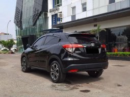 Honda HR-V 2018 DKI Jakarta dijual dengan harga termurah 8