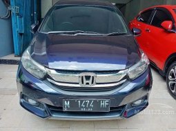 Jawa Timur, jual mobil Honda Mobilio E 2017 dengan harga terjangkau 2