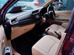 Jawa Timur, jual mobil Honda Mobilio E 2017 dengan harga terjangkau 3