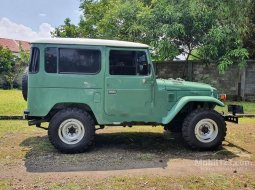 Jual Toyota Land Cruiser 1978 harga murah di Jawa Barat 11