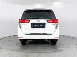 Jual Toyota Kijang Innova G 2018 harga murah di Banten 10
