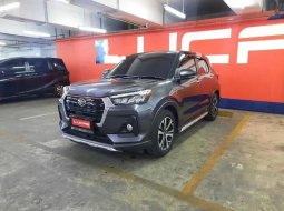 Mobil Daihatsu Rocky 2021 terbaik di DKI Jakarta 8