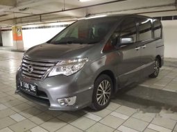 Jual Nissan Serena Autech 2015 harga murah di DKI Jakarta 9