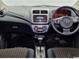 Jual mobil Toyota Agya G 2018 bekas, Banten 4