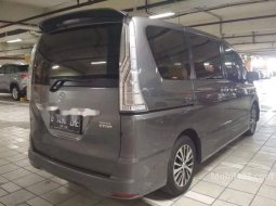 Jual Nissan Serena Autech 2015 harga murah di DKI Jakarta 12