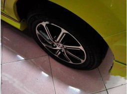 Toyota Agya 2021 Jawa Timur dijual dengan harga termurah 1