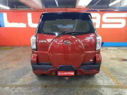 Jual Daihatsu Terios R 2017 harga murah di DKI Jakarta 5