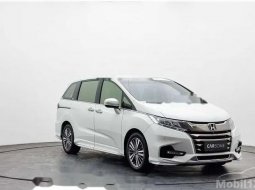 Jawa Barat, Honda Odyssey 2.4 2019 kondisi terawat 6