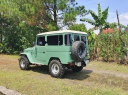 Jual Toyota Land Cruiser 1978 harga murah di Jawa Barat 8