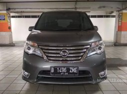 Jual Nissan Serena Autech 2015 harga murah di DKI Jakarta 7