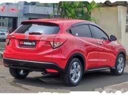 Mobil Honda HR-V 2017 E dijual, DKI Jakarta 16