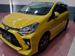 Toyota Agya 2021 Jawa Timur dijual dengan harga termurah 6