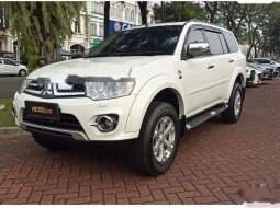 Mobil Mitsubishi Pajero Sport 2015 Dakar terbaik di Banten 8