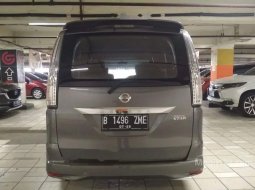Jual Nissan Serena Autech 2015 harga murah di DKI Jakarta 11