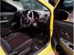 Toyota Agya 2021 Jawa Timur dijual dengan harga termurah 8