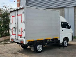 DKI Jakarta, Suzuki Carry FD 2021 kondisi terawat 14