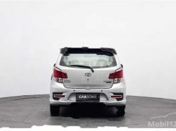 Jual mobil Toyota Agya G 2018 bekas, Banten 1