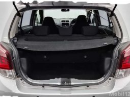 Jual mobil Toyota Agya G 2018 bekas, Banten 2