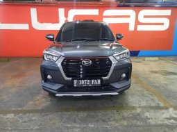Mobil Daihatsu Rocky 2021 terbaik di DKI Jakarta 6