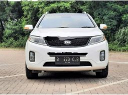 Jual mobil bekas murah Kia Sorento 2013 di Banten 6