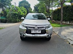 Dijual mobil bekas Mitsubishi Pajero Sport Dakar, DKI Jakarta  14