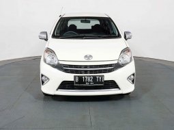 Toyota Agya 1.0L G M/T 1