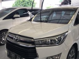 Toyota Innova 2.4 Q AT 2016 2