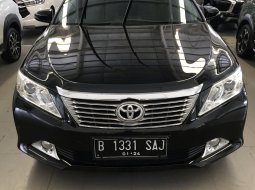 Toyota Camry 2.5 V AT 2013 2